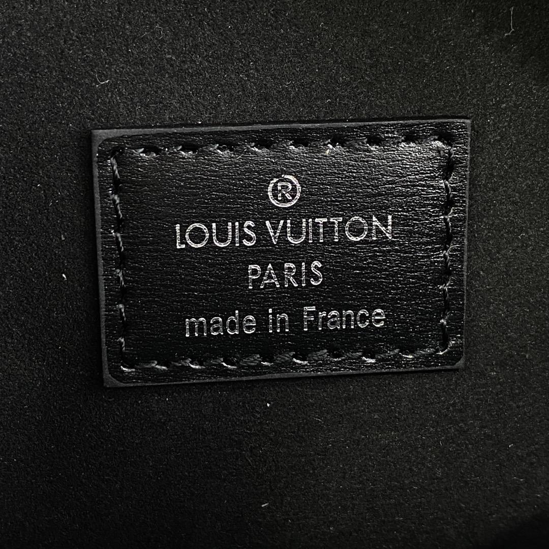 Louis Vuitton Side Trunk (21x14x6cm)  M21460 - FashionPlug