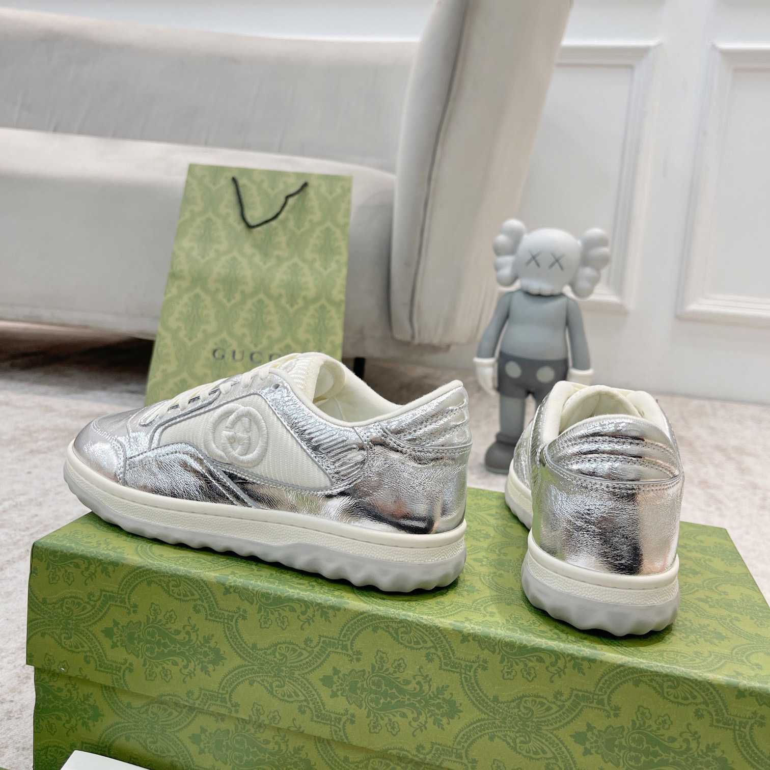 Gucci MAC80 Sneaker - FashionPlug