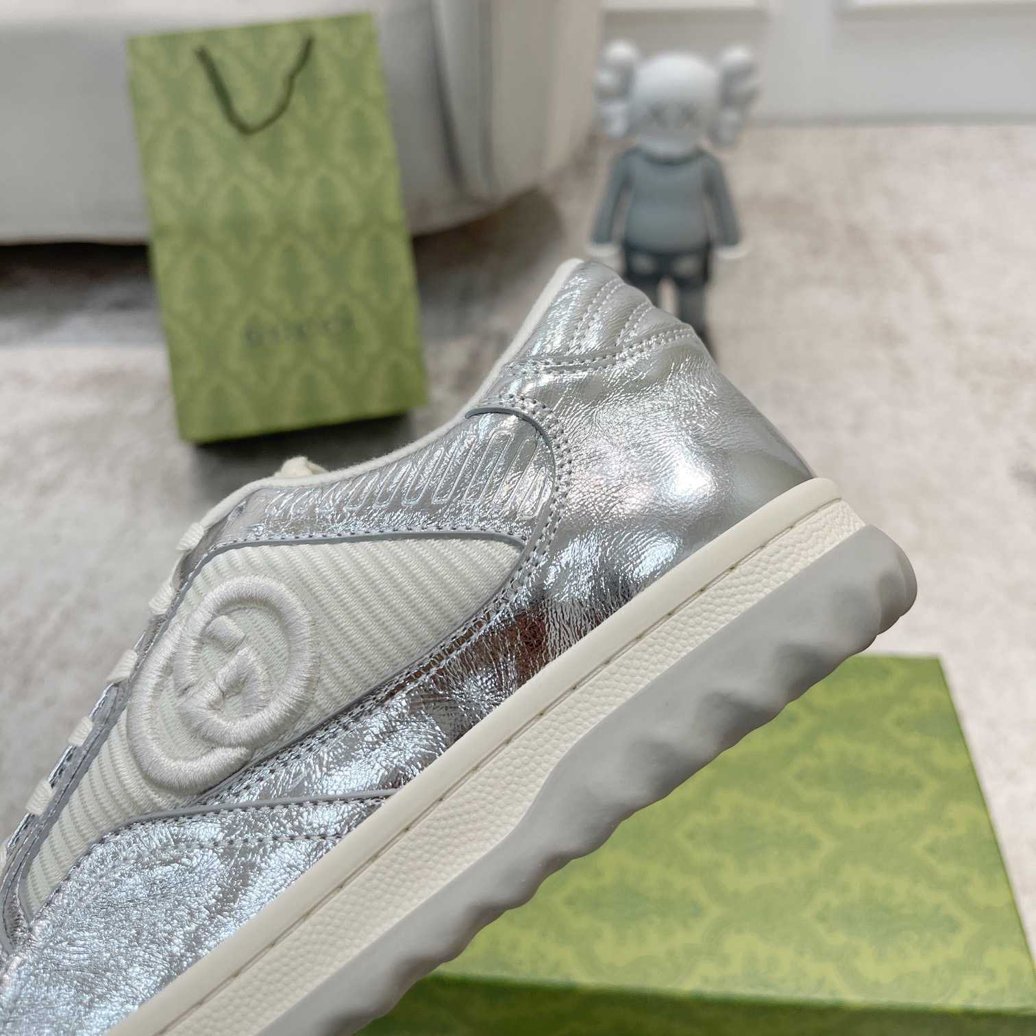 Gucci MAC80 Sneaker - FashionPlug