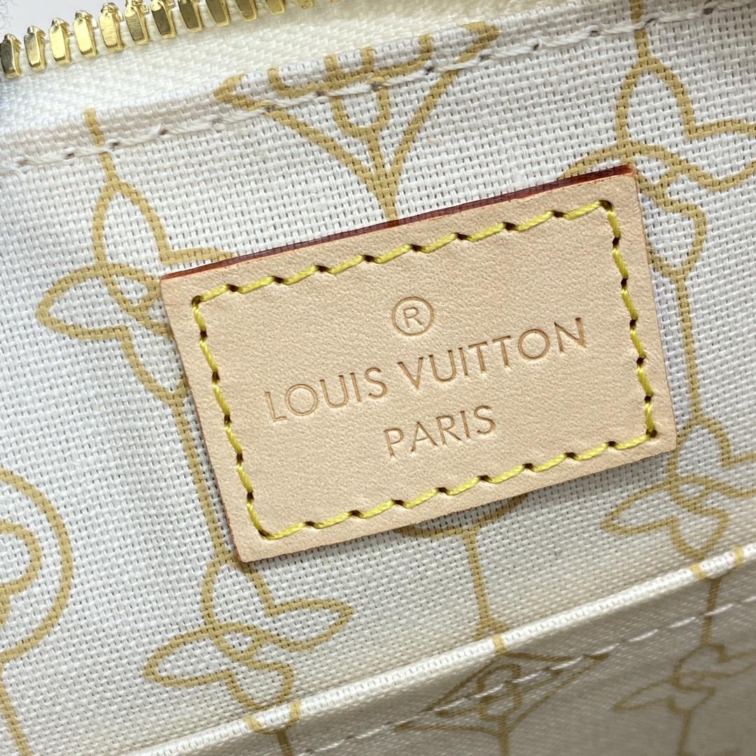 Louis Vuitton Alma BB(23.5 x 17.5 x 11.5cm) N40472 - FashionPlug