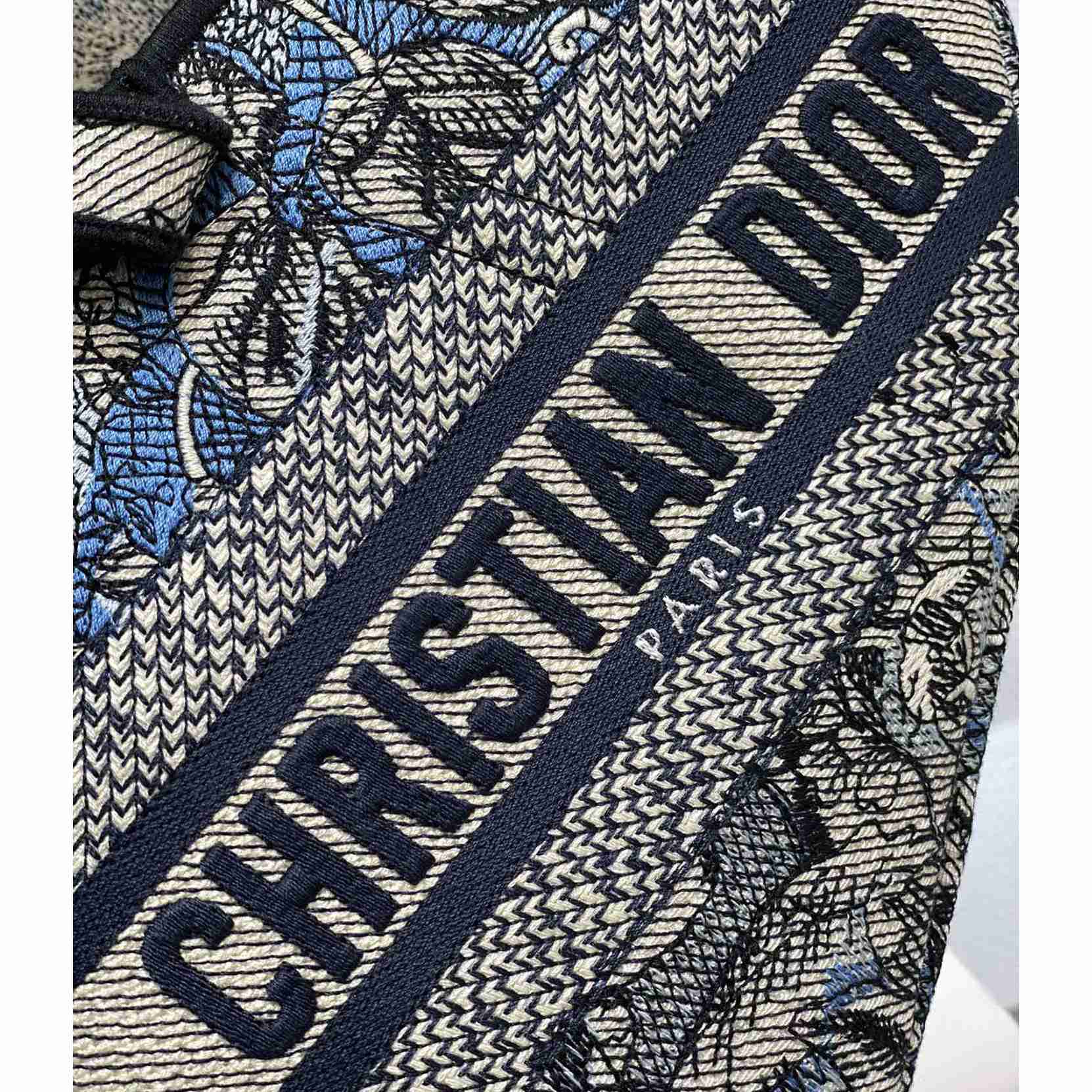 Dior Saddle Bag  - FashionPlug