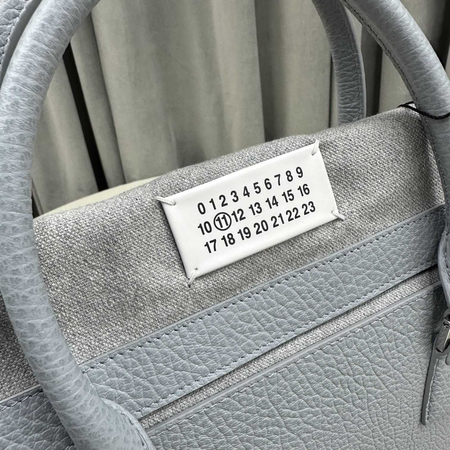 Maison Margiela 5AC Backpack (34-35-9cm ) - FashionPlug