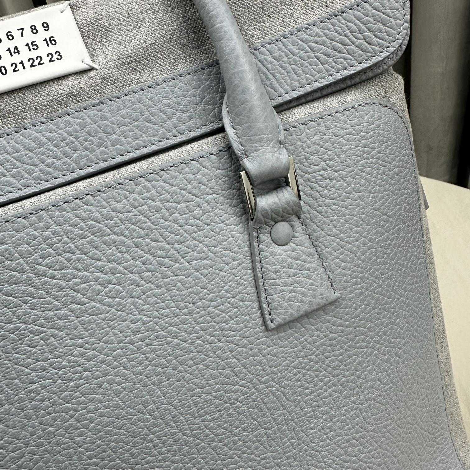 Maison Margiela 5AC Backpack (34-35-9cm ) - FashionPlug