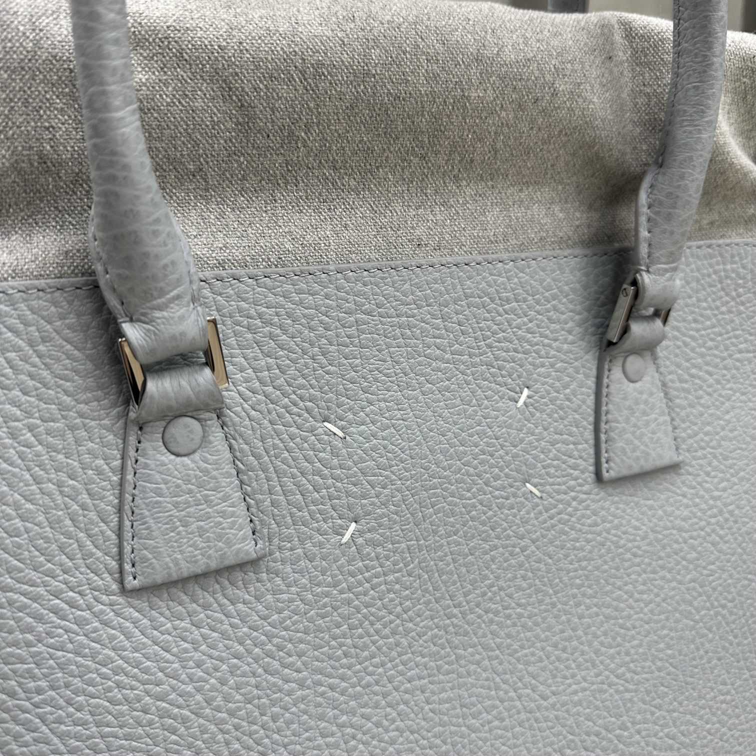 Maison Margiela 5AC Backpack (34-35-9cm ) - FashionPlug