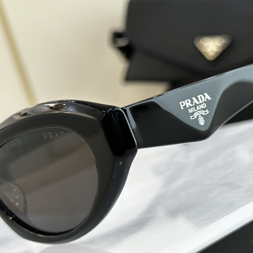Prada  PR Sunglasses    PR26  - FashionPlug