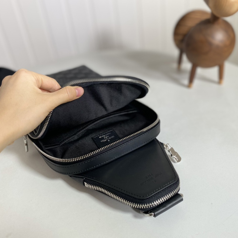 Louis Vuitton Avenue Slingbag  (20 x 31 x 7cm)   N45303 - FashionPlug