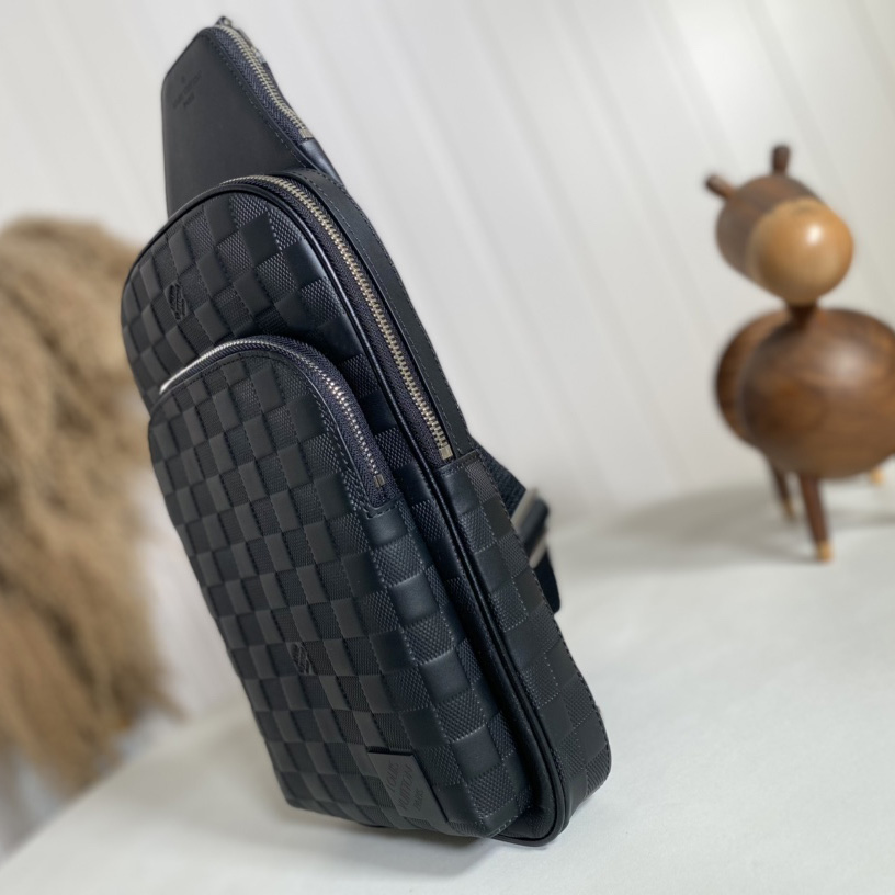 Louis Vuitton Avenue Slingbag  (20 x 31 x 7cm)   N45303 - FashionPlug