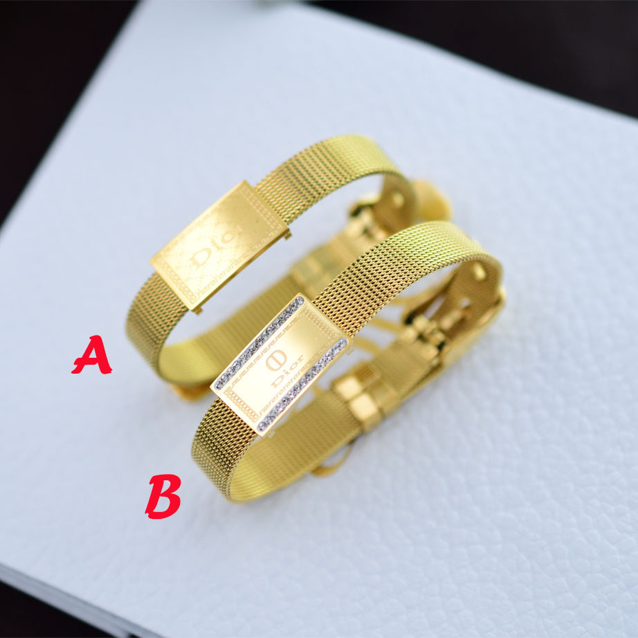 Dior Bracelet - FashionPlug