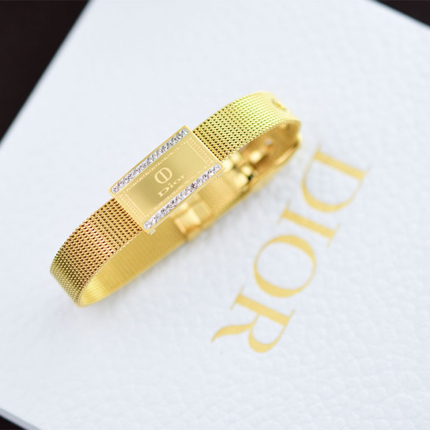 Dior Bracelet - FashionPlug