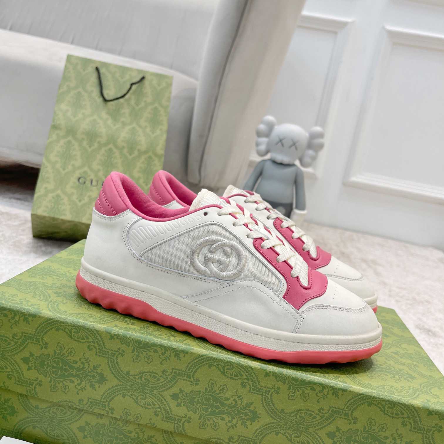 Gucci MAC80 Sneaker - FashionPlug
