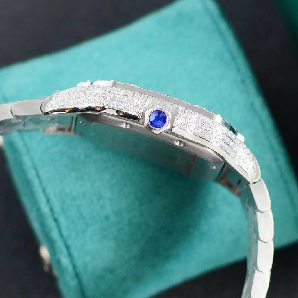 Cartier Watch - FashionPlug