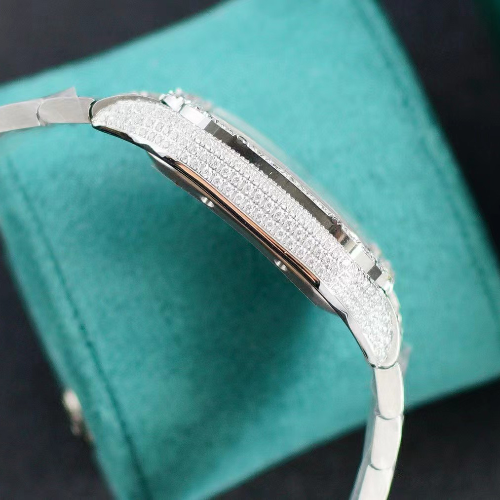 Cartier Watch - FashionPlug