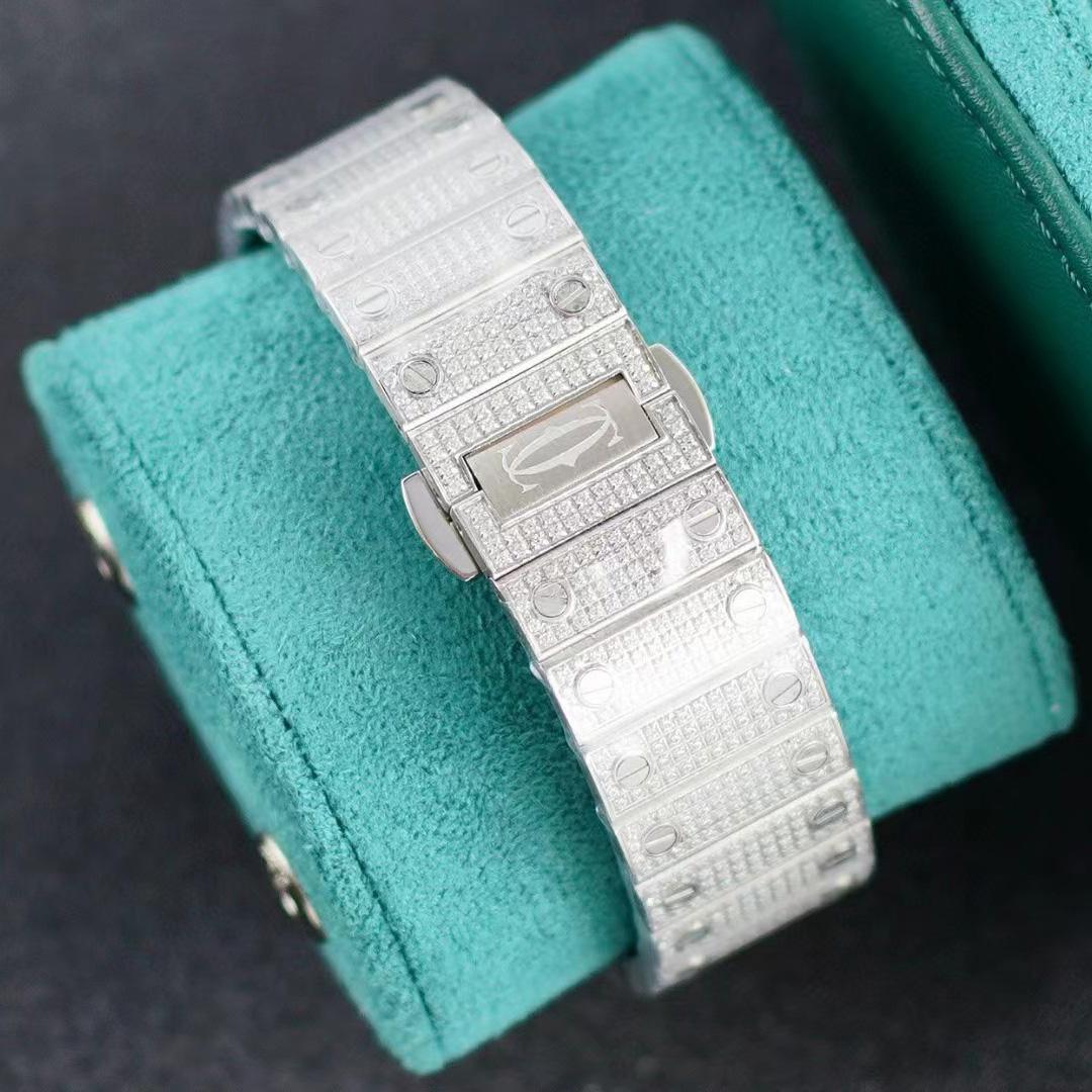 Cartier Watch - FashionPlug