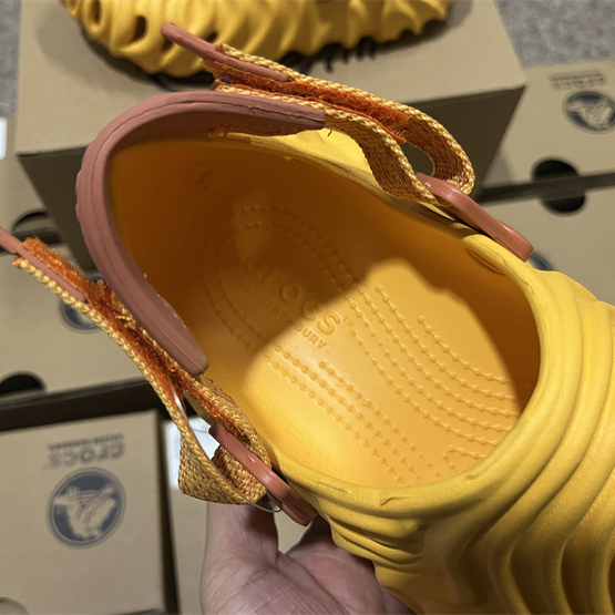 Salehe Bembury x CrocsPollex Clog - FashionPlug