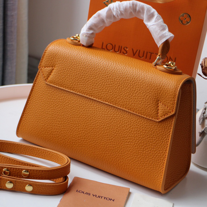Louis Vuitton Twist One Handle PM     M57093 - FashionPlug