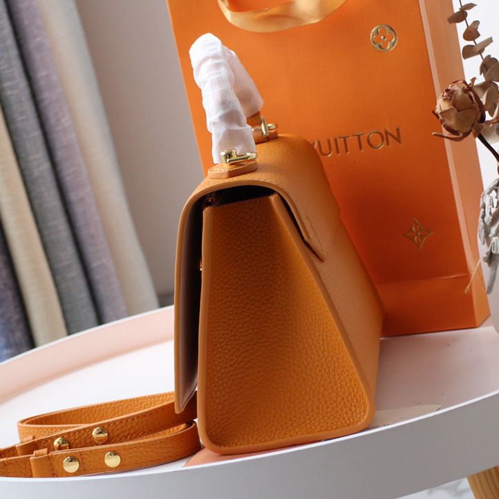 Louis Vuitton Twist One Handle PM     M57093 - FashionPlug