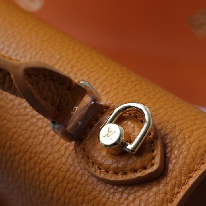 Louis Vuitton Twist One Handle PM     M57093 - FashionPlug
