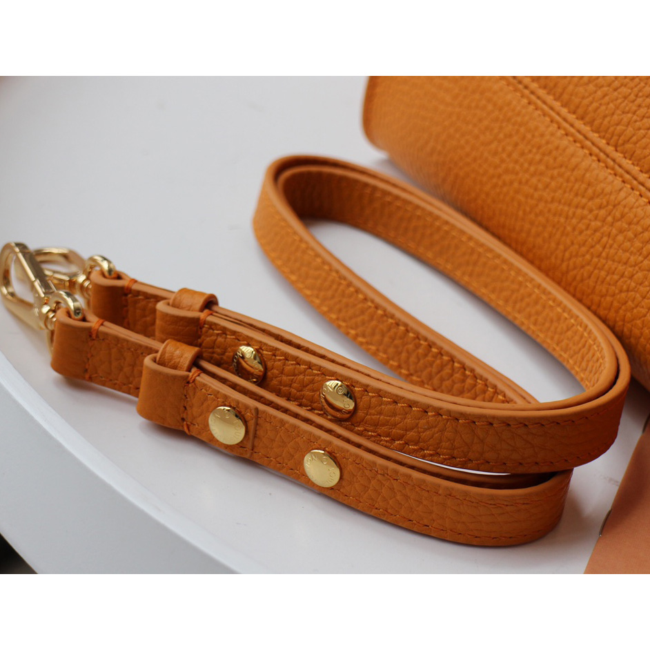 Louis Vuitton Twist One Handle PM     M57093 - FashionPlug