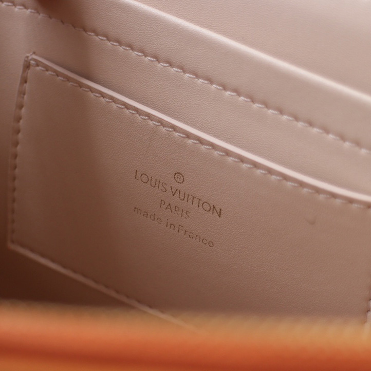Louis Vuitton Twist One Handle PM     M57093 - FashionPlug