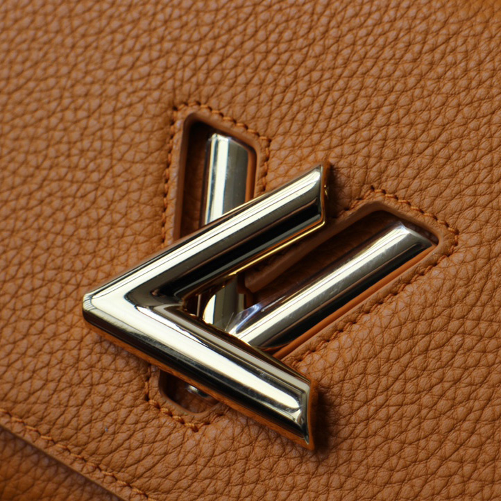 Louis Vuitton Twist One Handle PM     M57093 - FashionPlug