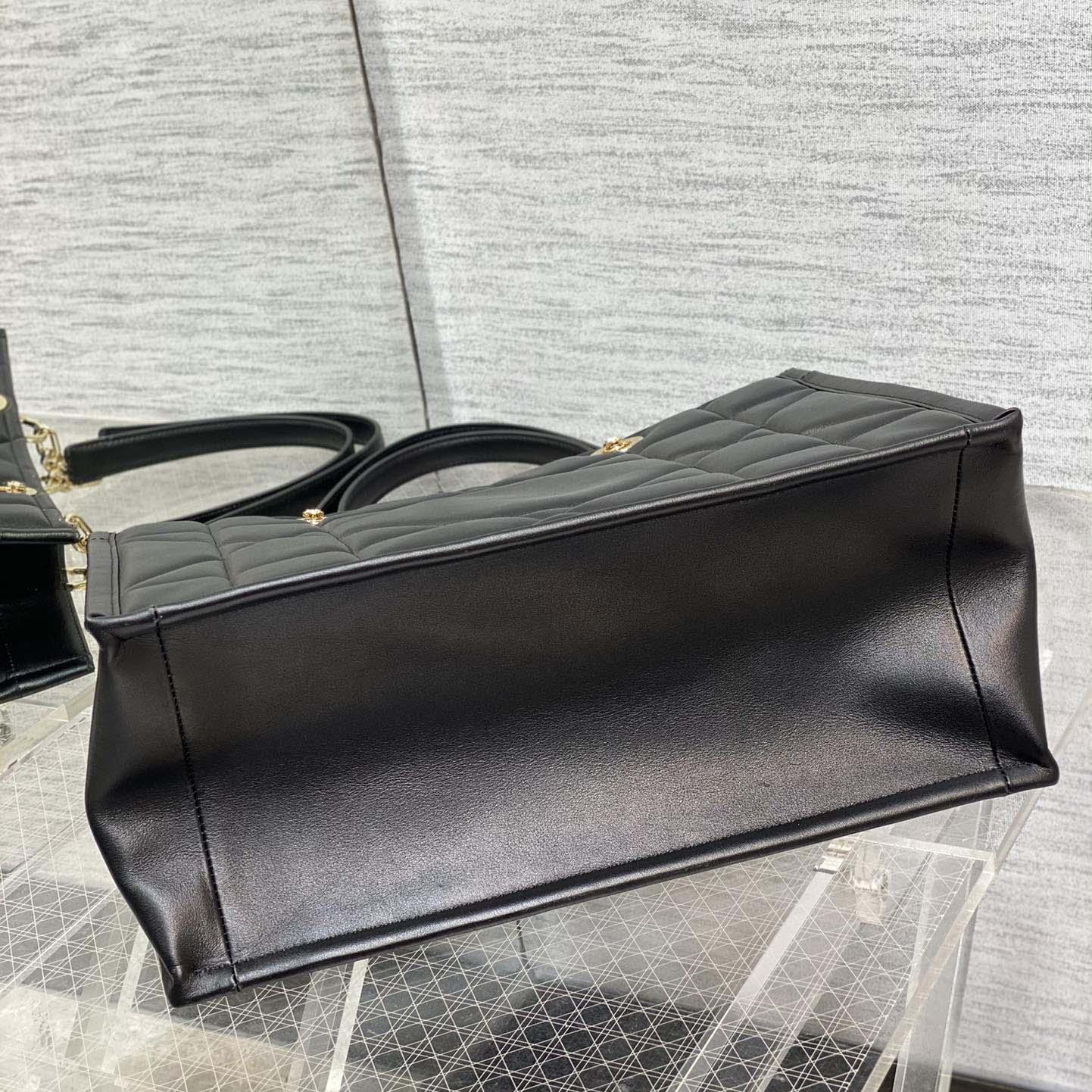 Dior Medium Dior Essential Tote Bag  - FashionPlug