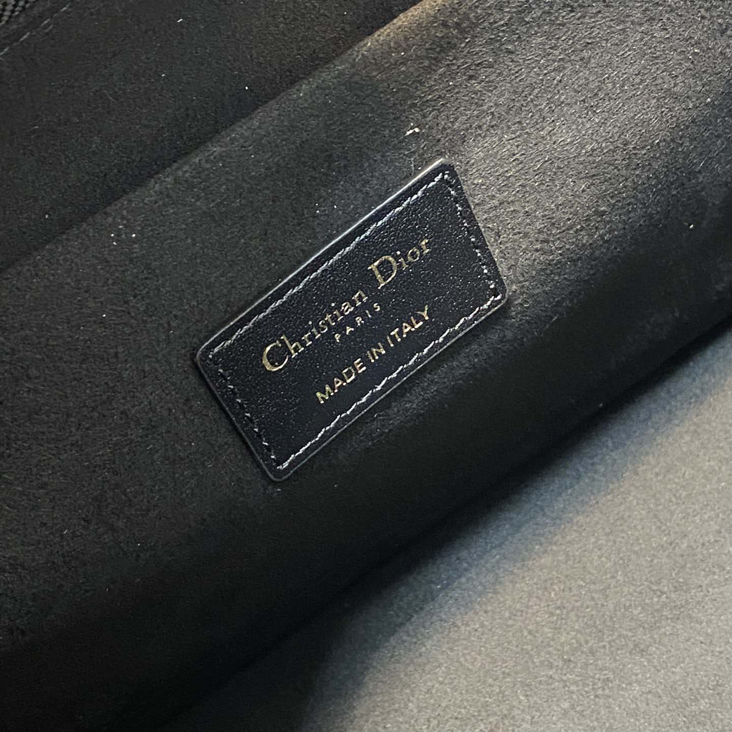 Dior Medium Dior Essential Tote Bag  - FashionPlug
