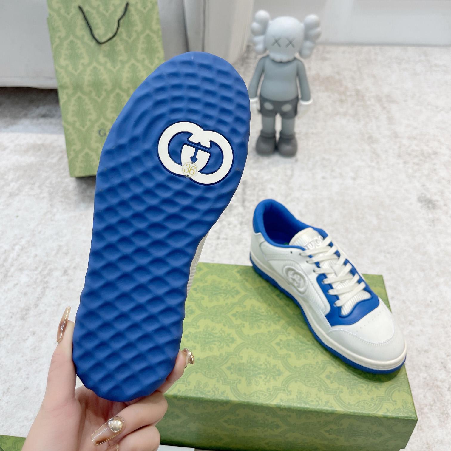 Gucci MAC80 Sneaker - FashionPlug