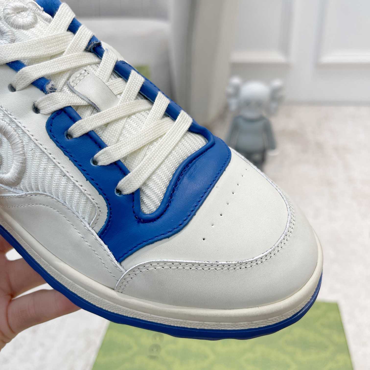 Gucci MAC80 Sneaker - FashionPlug