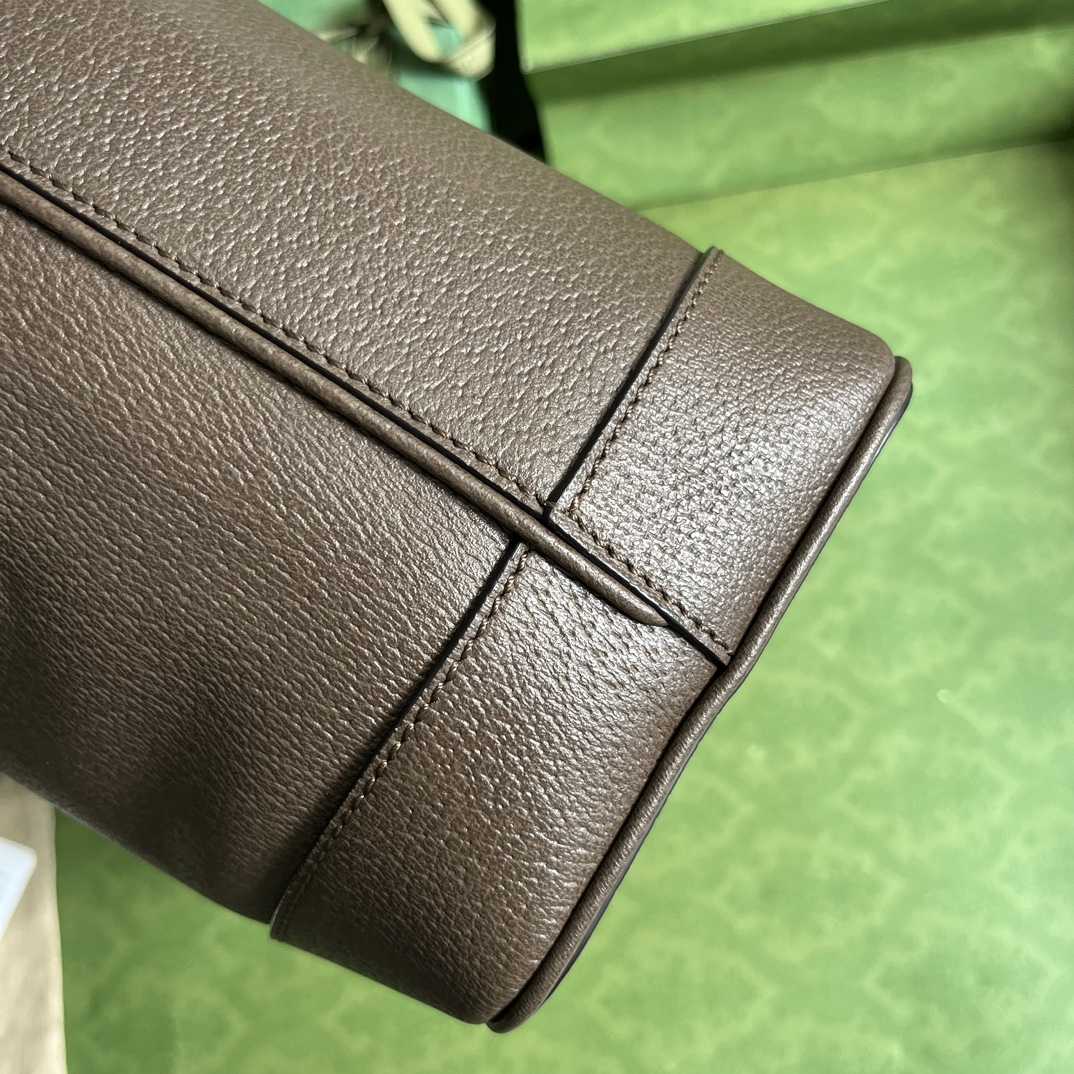 Gucci Ophidia Medium Tote Bag(38.5-28.5-15cm) - FashionPlug