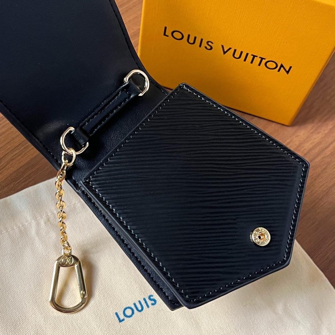Louis Vuitton Key Bell XL   M22368 - FashionPlug