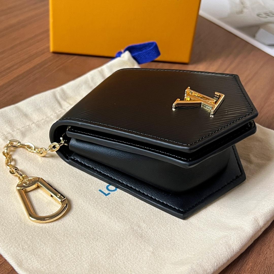 Louis Vuitton Key Bell XL   M22368 - FashionPlug