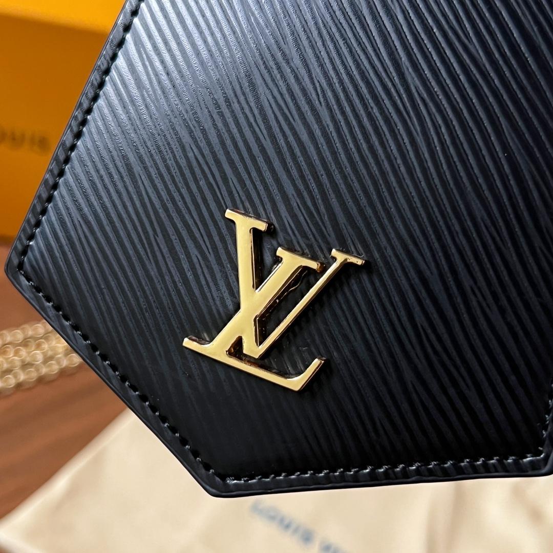 Louis Vuitton Key Bell XL   M22368 - FashionPlug