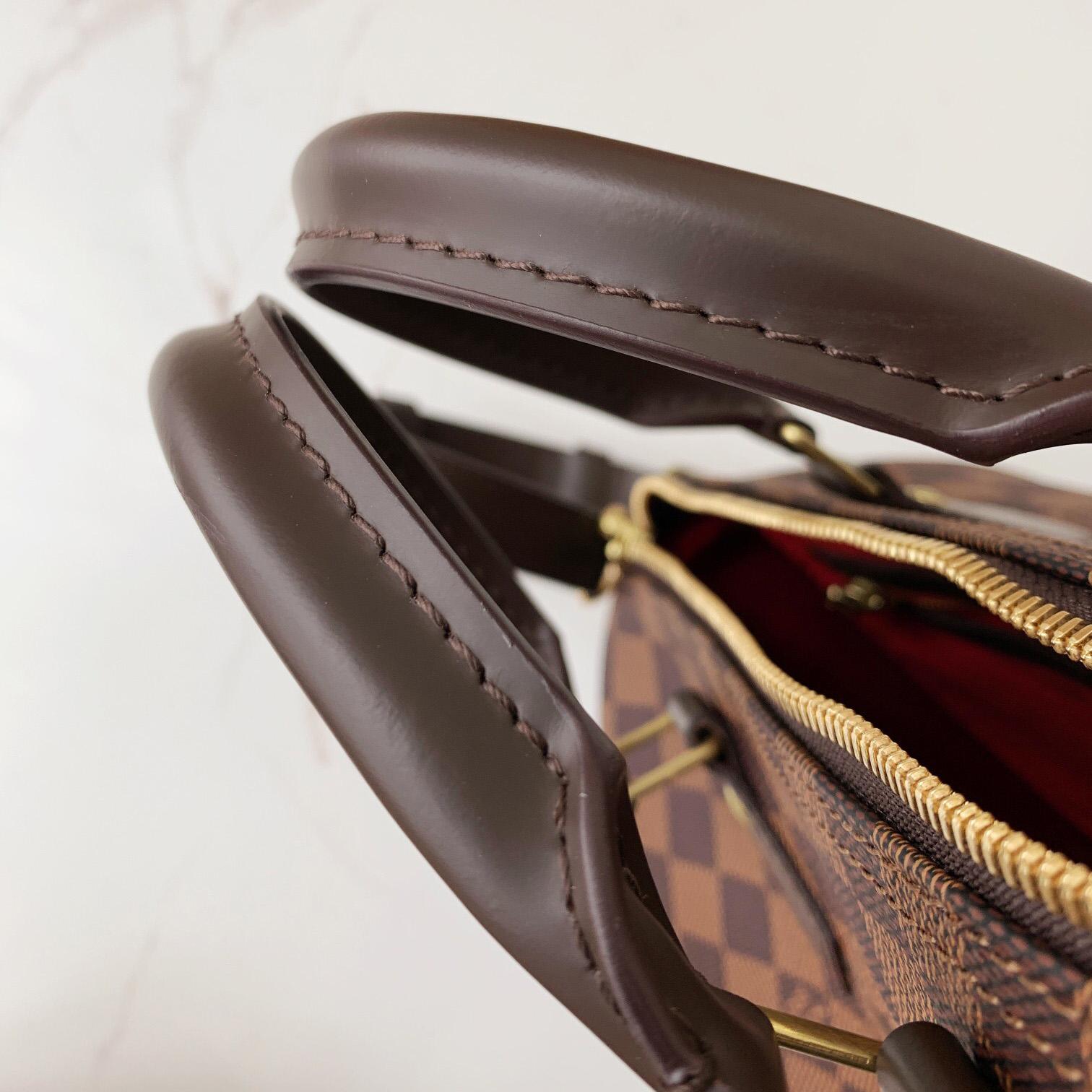 Louis Vuitton Speedy Bandouliere Bag  - FashionPlug
