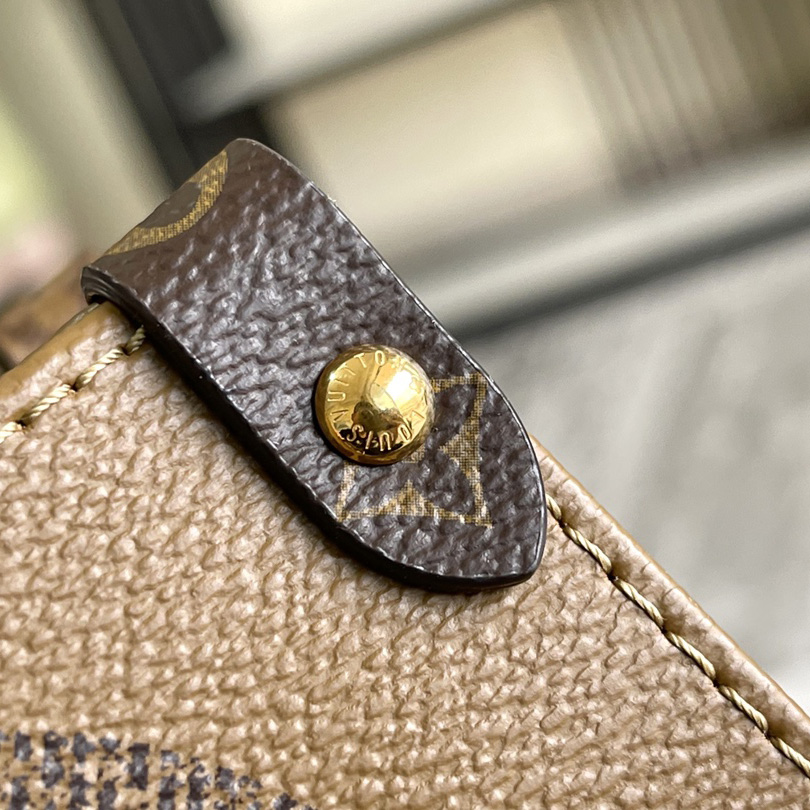 Louis Vuitton OnTheGo Tote Bag( 41x34x19 cm) M45320  - FashionPlug