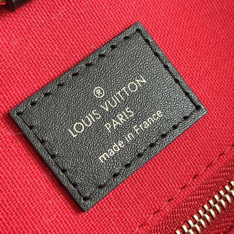 Louis Vuitton OnTheGo Tote Bag( 41x34x19 cm) M45320  - FashionPlug