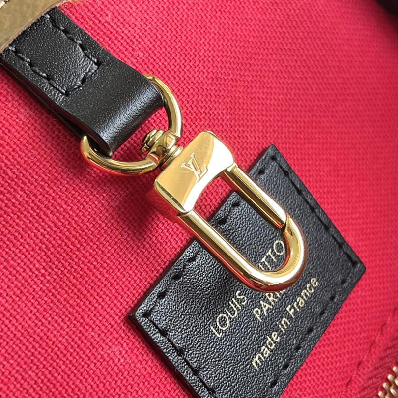 Louis Vuitton OnTheGo Tote Bag( 41x34x19 cm) M45320  - FashionPlug