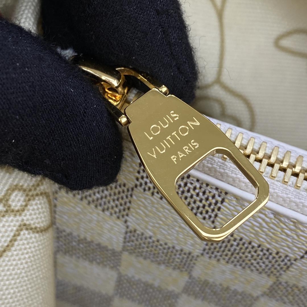 Louis Vuitton Néonoé MM(26 x 26 x 17.5cm) N40474 - FashionPlug
