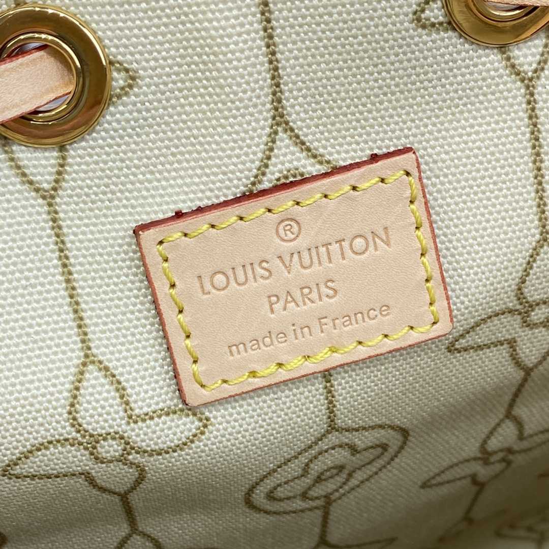 Louis Vuitton Néonoé MM(26 x 26 x 17.5cm) N40474 - FashionPlug