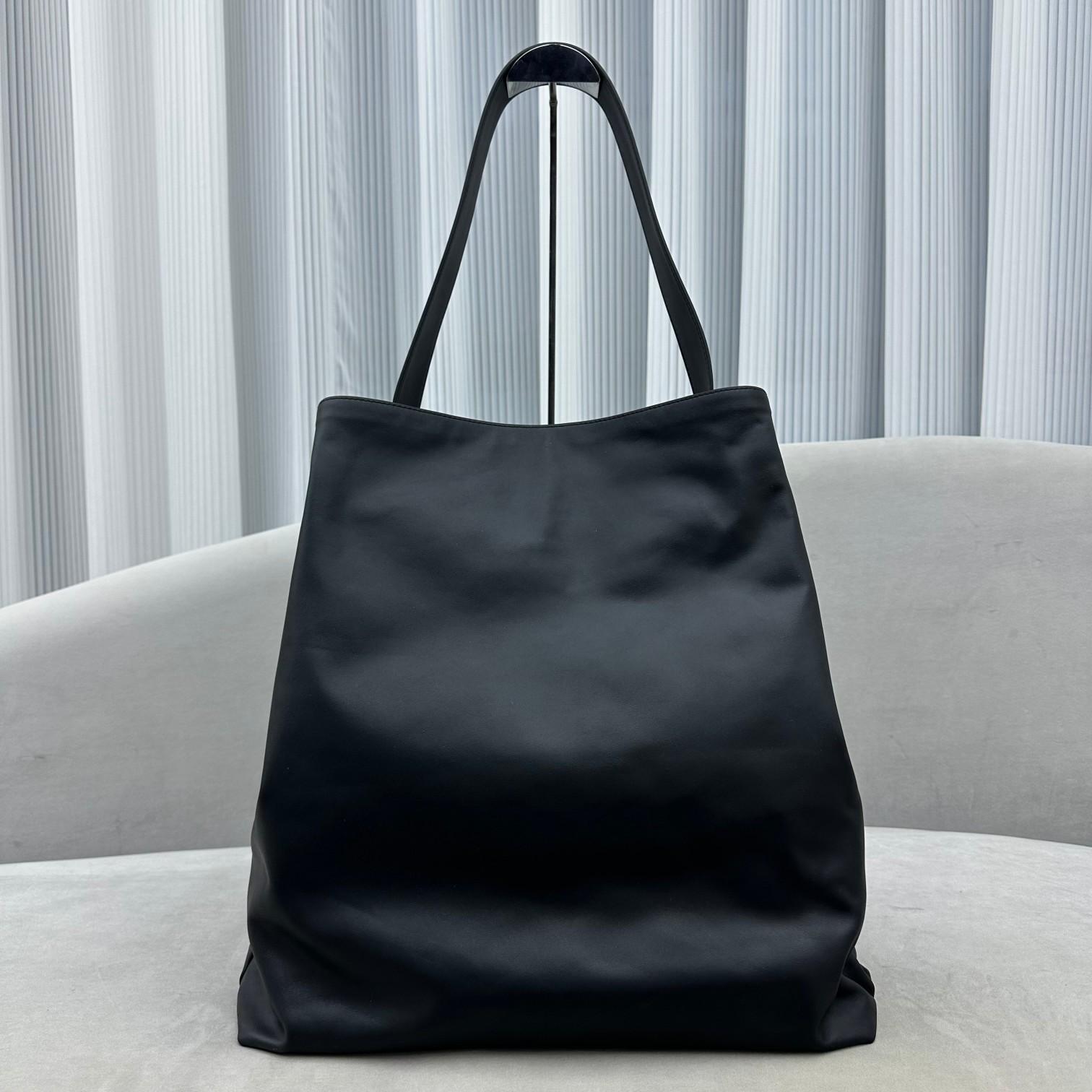 Miu Miu Leather Shoulder Bag  - FashionPlug