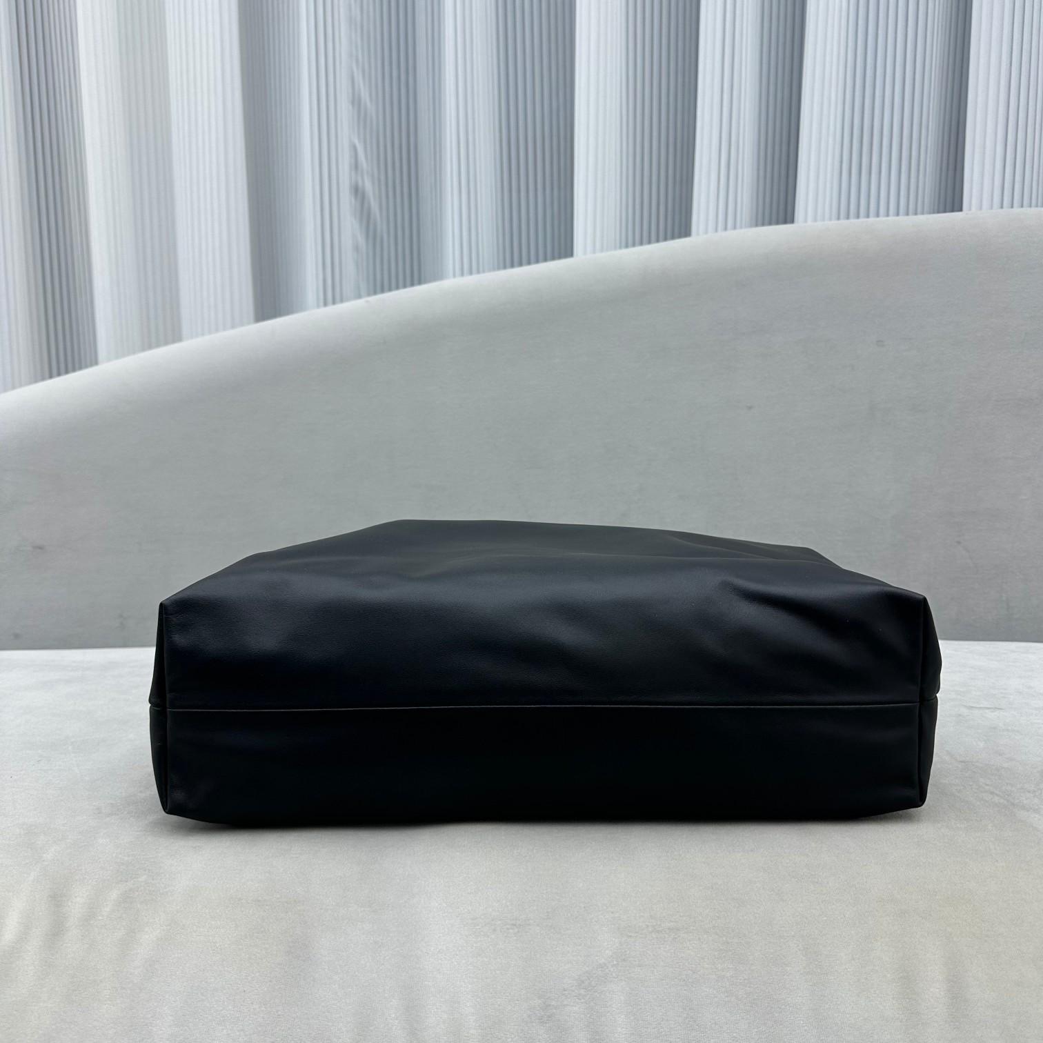 Miu Miu Leather Shoulder Bag  - FashionPlug