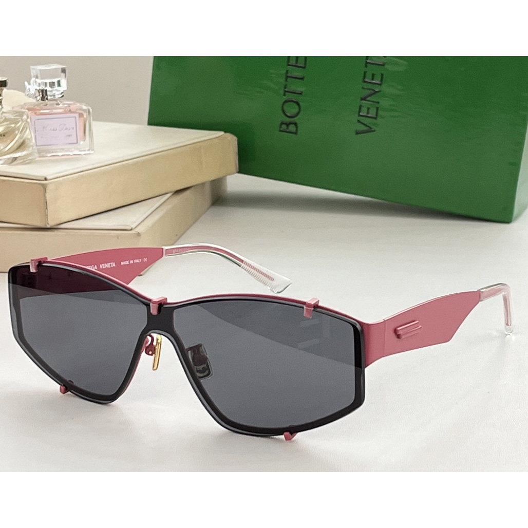 Bottega Veneta Sunglasses    BV1165 - FashionPlug