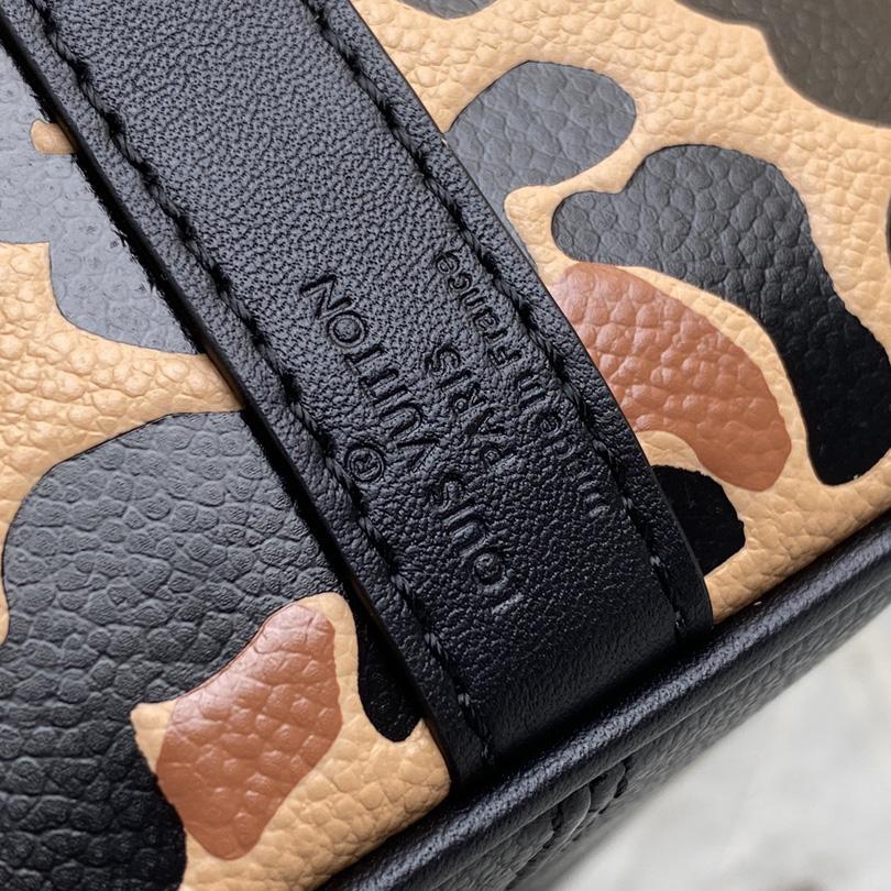Louis Vuitton Speedy Bandouliere 25  - FashionPlug