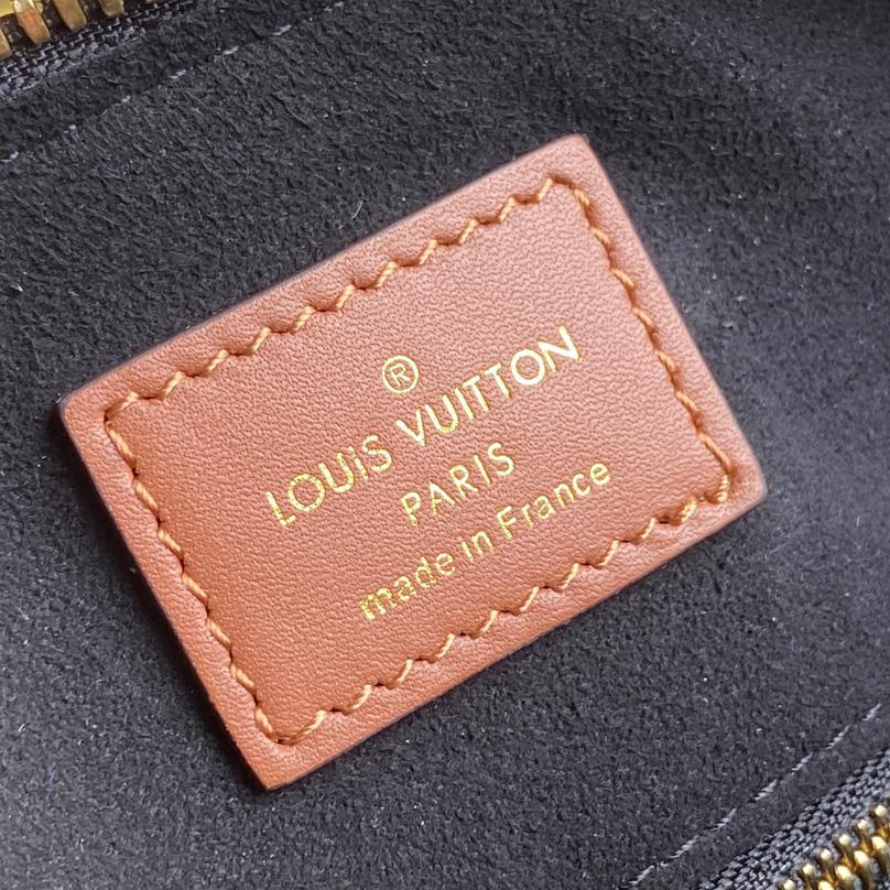 Louis Vuitton Speedy Bandouliere 25  - FashionPlug