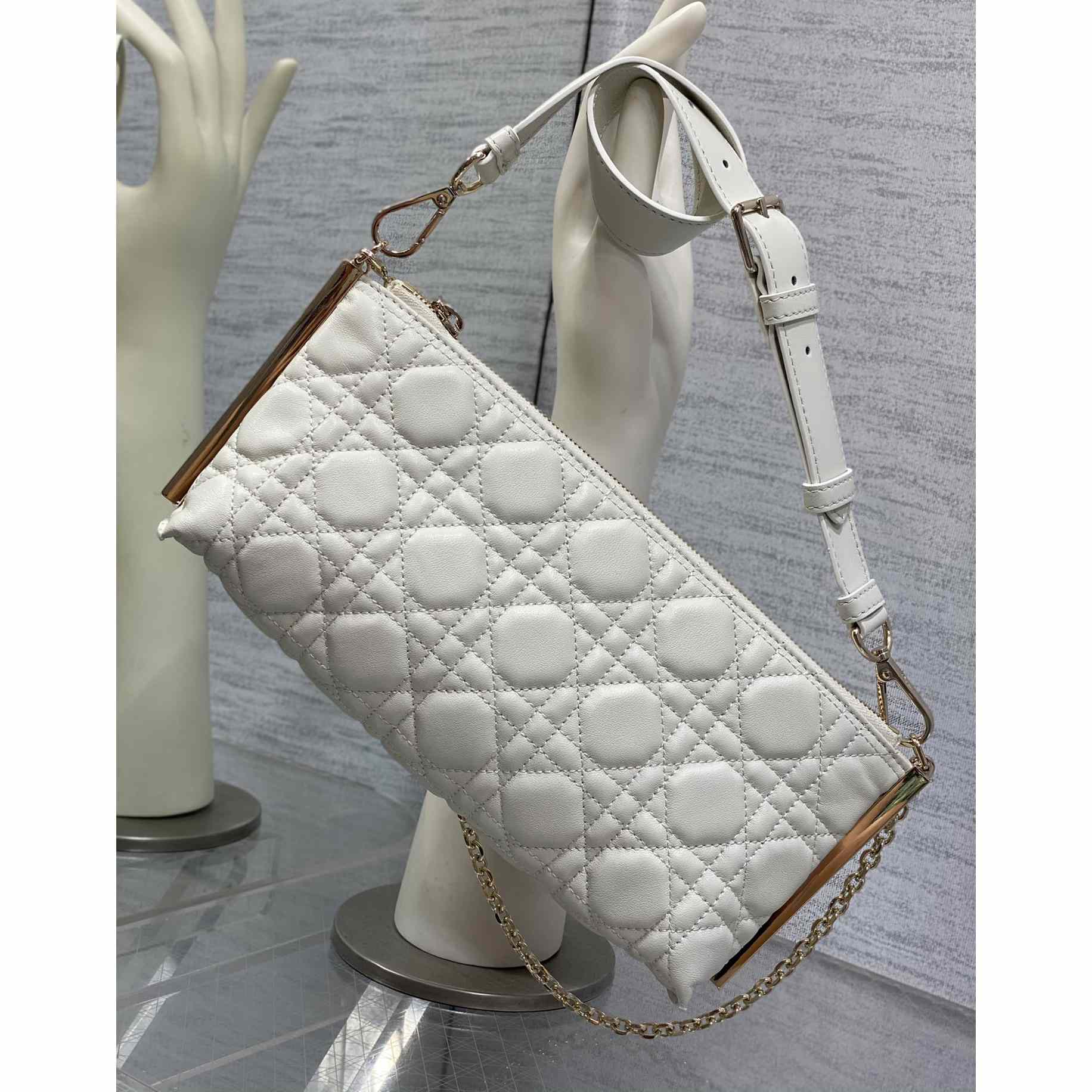 Dior Club Bag - FashionPlug