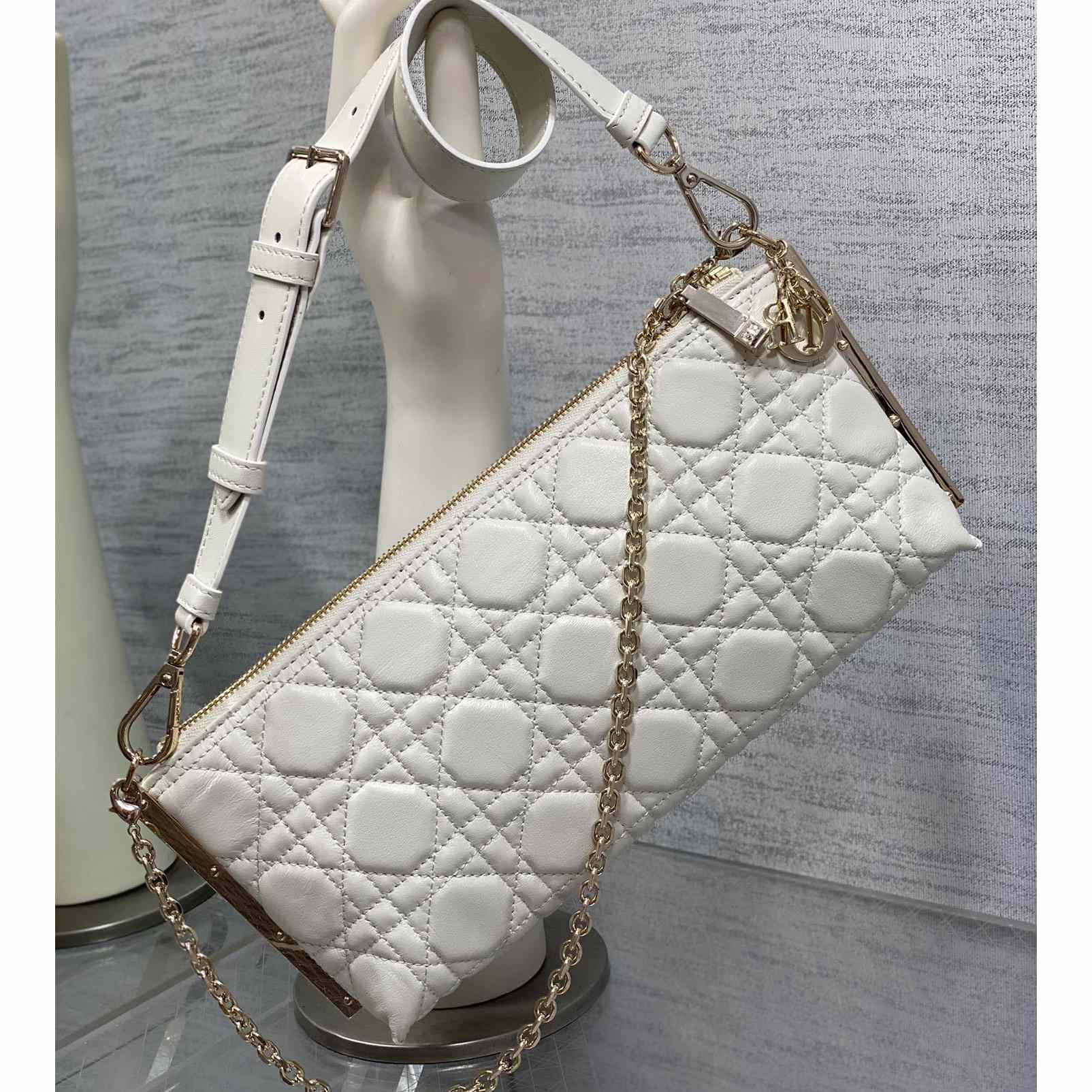Dior Club Bag - FashionPlug