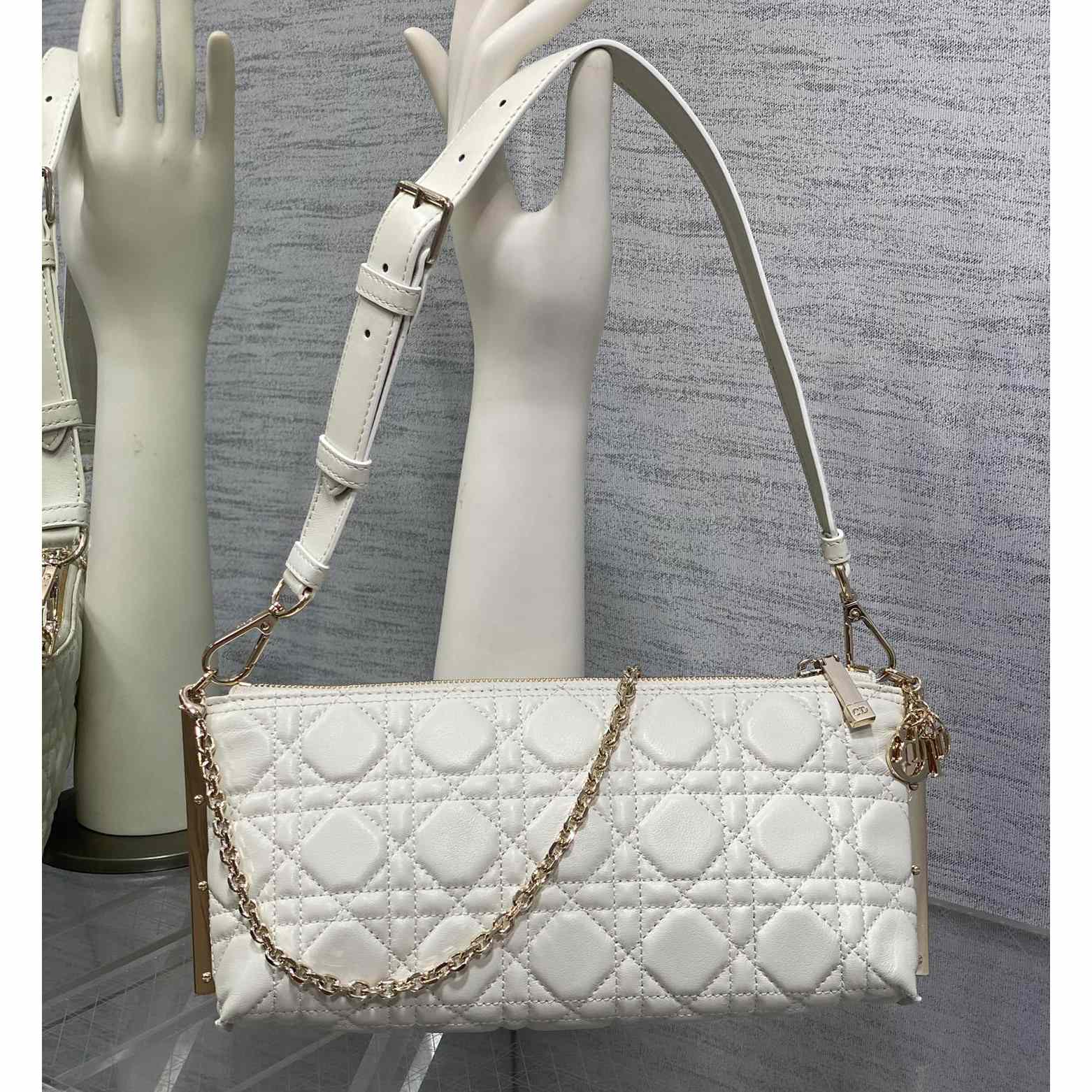 Dior Club Bag - FashionPlug