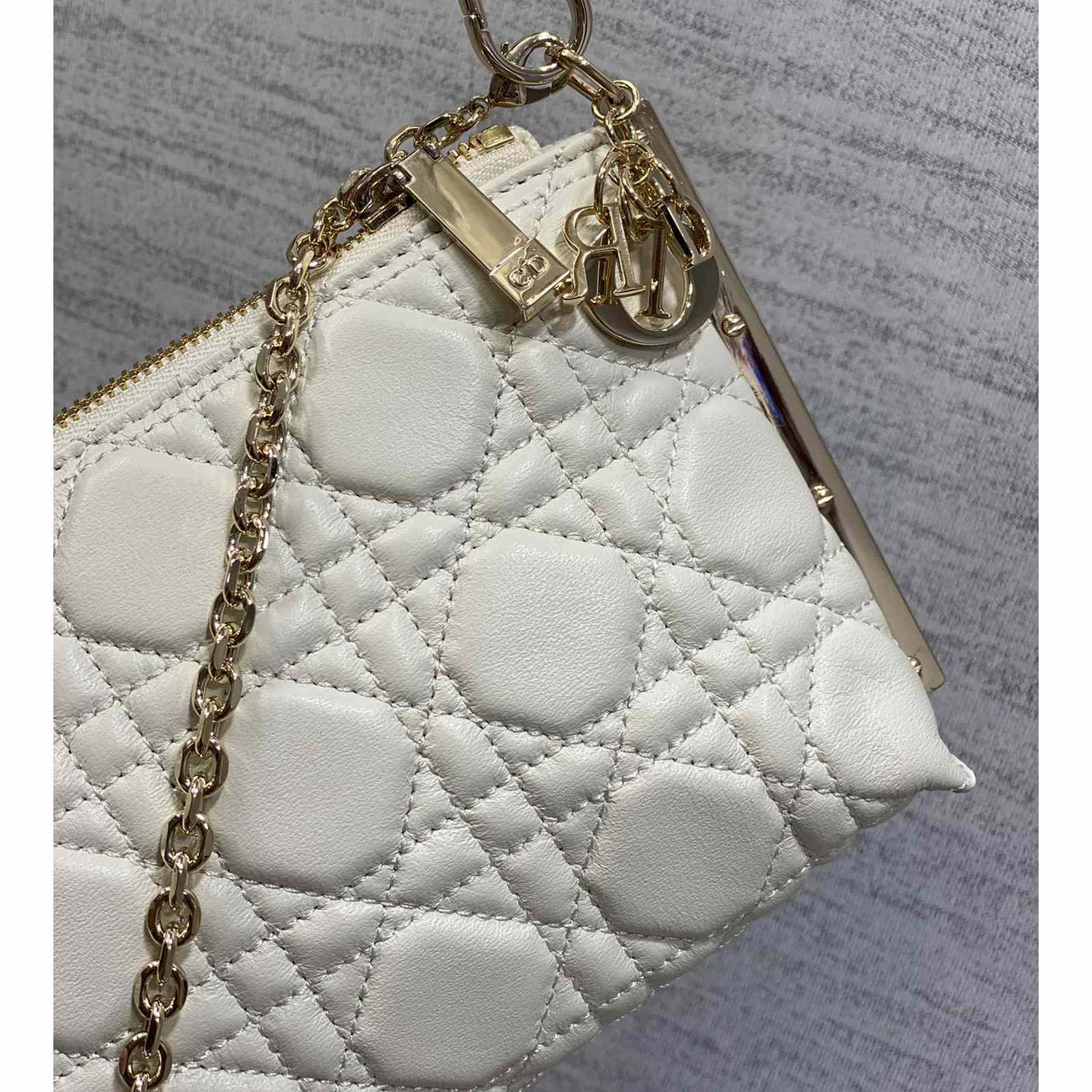 Dior Club Bag - FashionPlug