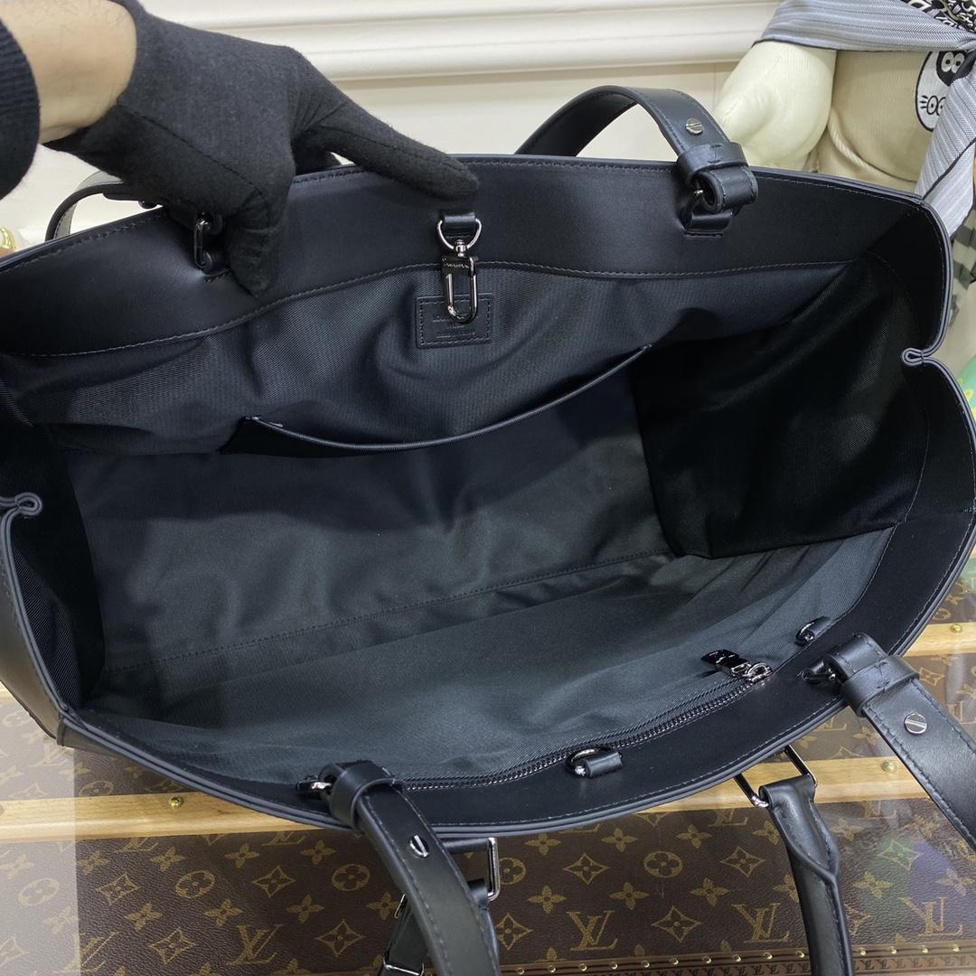 Louis Vuitton Sac Plat 24H (44 x 33 x 18cm) M46451 - FashionPlug