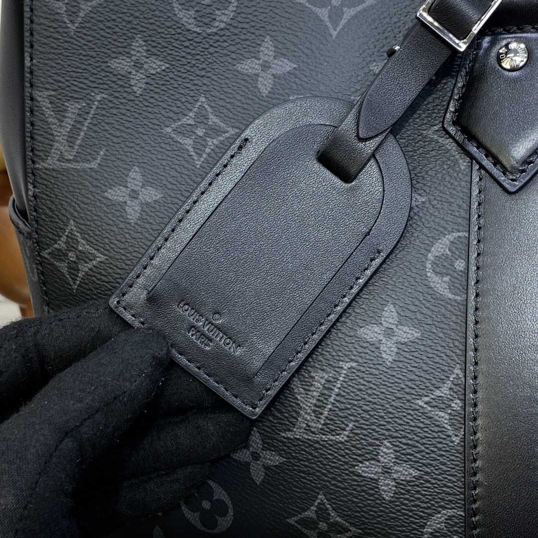Louis Vuitton Sac Plat 24H (44 x 33 x 18cm) M46451 - FashionPlug