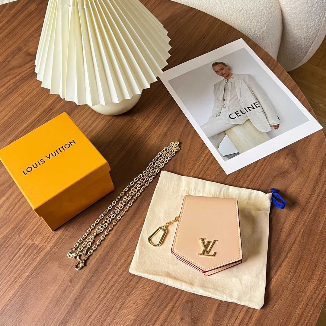 Louis Vuitton Key Bell XL   M22368 - FashionPlug